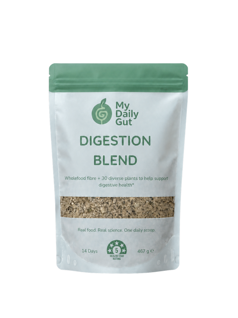 My Daily Gut Digestion Blend