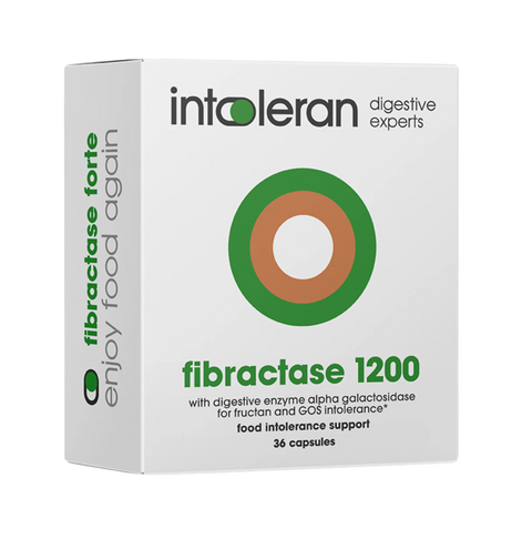 Intoleran Fibractase 1,200