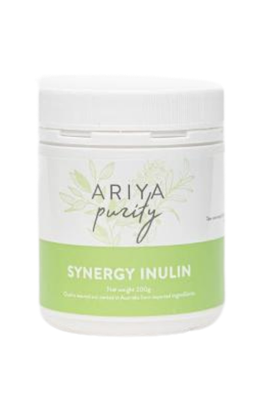 Ariya Purity Synergy Inulin