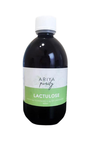 Ariya Purity Lactulose