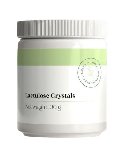 Ariya Purity Lactulose Crystals