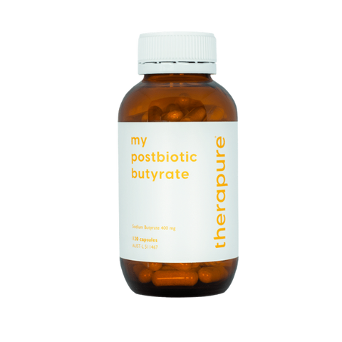 Therapure My Postbiotic Butyrate