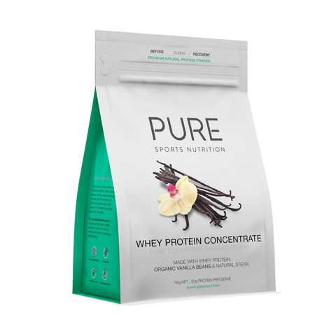 PURE Whey Protein