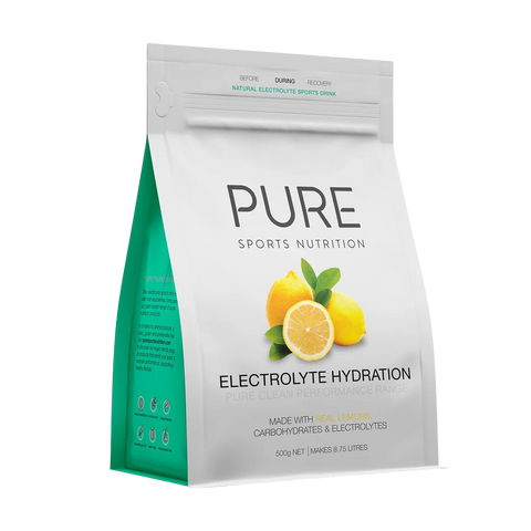 PURE Electrolyte Hydration