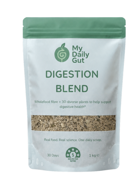 My Daily Gut Digestion Blend