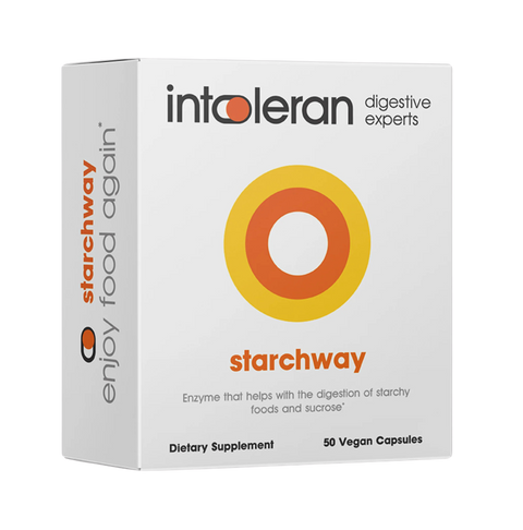 Intoleran Starchway